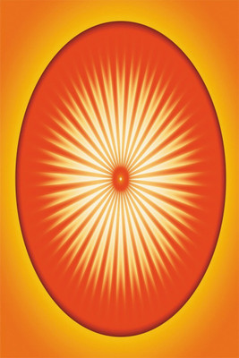 

Aabhaas Shiva Wall Poster Fine Art Print(12 inch X 18 inch, Rolled)