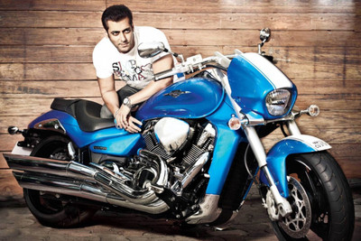 

Aabhaas Salman Khan Wall Poster Fine Art Print(12 inch X 18 inch, Rolled)