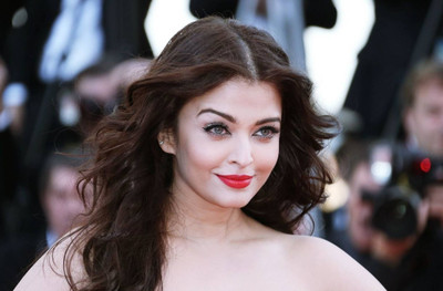 

Aabhaas Aishwarya Rai Wall Poster Fine Art Print(12 inch X 18 inch, Rolled)