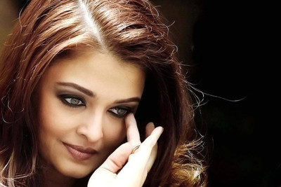 

Aabhaas Aishwarya Rai Wall Poster Fine Art Print(12 inch X 18 inch, Rolled)