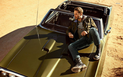 

Aabhaas Paul Walker Wall Poster Fine Art Print(12 inch X 18 inch, Rolled)