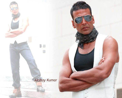 

Aabhaas Akshay Kumar Wall Poster Fine Art Print(12 inch X 18 inch, Rolled)