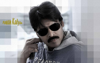 

Aabhaas Pawan Kalyan Wall Poster Fine Art Print(12 inch X 18 inch, Rolled)