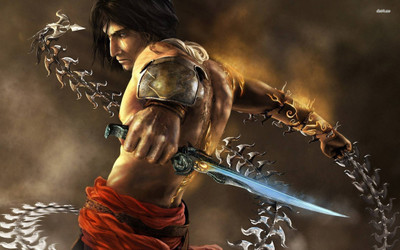 

Aabhaas Prince of Persia Wall Poster Fine Art Print(12 inch X 18 inch, Rolled)