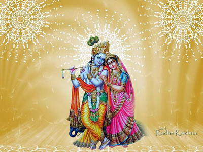 

Aabhaas Krishna Wall Poster Fine Art Print(12 inch X 18 inch, Rolled)