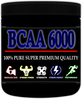

A M NUTRATECH BCAA 6000- 250 G @ A.M NUTRATECH BCAA(0.908 g, CHOCOLATE)