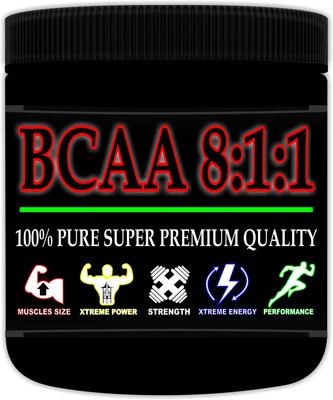 

A M NUTRATECH BCAA 8:1:1- 250 G @ A.M NUTRATECH BCAA(0.25 g, CHOCOLATE)