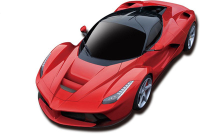 

RUDRA INTERNATIONAL Furius 4 Max Speed (Red)(Red)