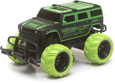 

Fancy rock monster truck remote control car(multicolor)(Multicolor)