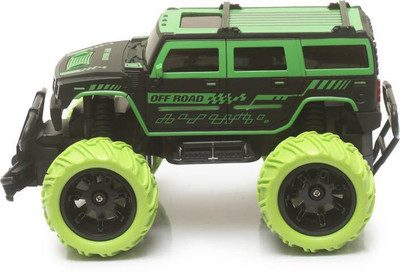 

Fancy rock mountain monster truck remote control car(multicolor)(Multicolor)