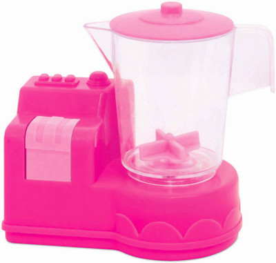 

Ratnas PRETEND PLAY TOY MIXER FOR KIDS (NON BATTERY BUT REAL OPERATIONS)