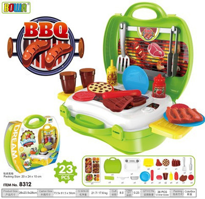 

Jack Royal BBQ 23