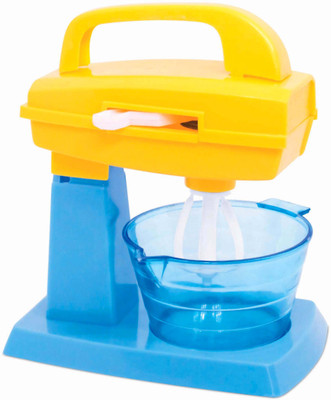 

Ratnas PRETEND PLAY TOY GRINDER FOR KIDS(NON BATTERY BUT REAL OPERATIONS)