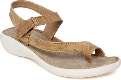 

Vendoz Women Brown Flats