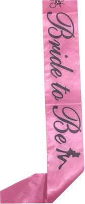 

partyfavour SASH