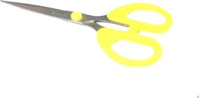 

Diamond SSCE25 Scissors(Set of 1, Yellow)
