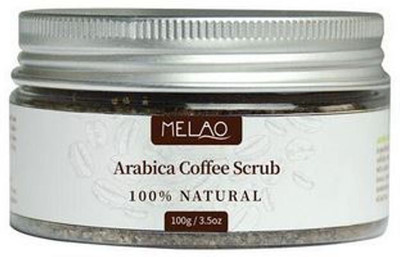 

Melao Facial Scrub Cream Scrub(100 g)