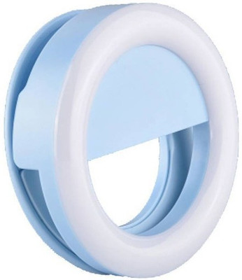 

Clairbell 3.8 Selfie Flash(Adjustable Brightness Multicolor)