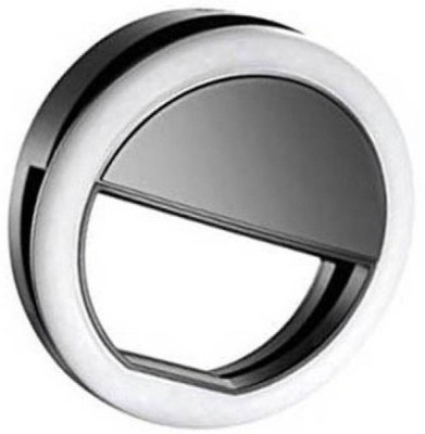 

Clairbell 3.8 Selfie Flash(Adjustable Brightness Multicolor)