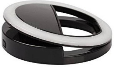 

Clairbell 3.8 Selfie Flash(Adjustable Brightness Multicolor)