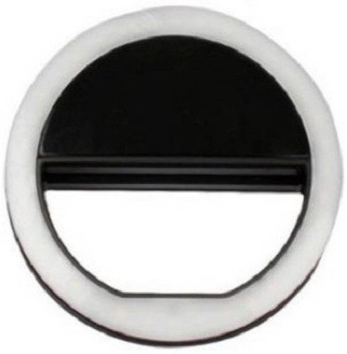 

Clairbell 3.8 Selfie Flash(Adjustable Brightness Multicolor)