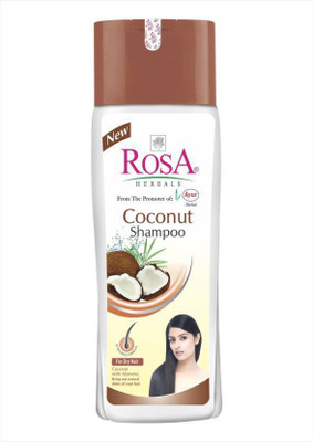 

rosa Coconut Shampoo 1000 ML(1000 ml)