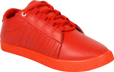 

Oricum ORIFWSH(GR)-786 Sneakers For Men(Red
