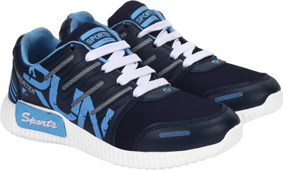 

Oricum Blue-774 Running Shoes For Men(Blue