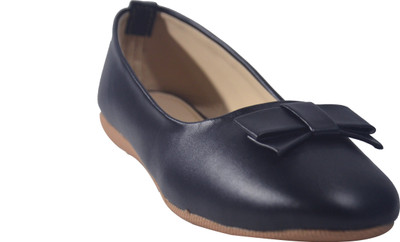 

Leatherwood1 Bellies For Women(Black