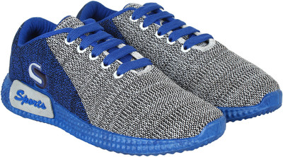 

Oricum Oricum-742 Running Sport Shoe Walking Shoes For Men(Multicolor, Blue
