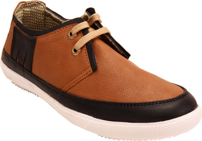 

Royal Collection Sneakers For Men(Brown