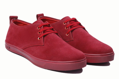 

Royal Collection Sneakers For Men(Red