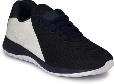 

Style Shoe Daily Wear Running Shoes For Men(Black