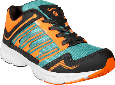 

Axter Multicolor-751 Running Shoes For Men(Multicolor