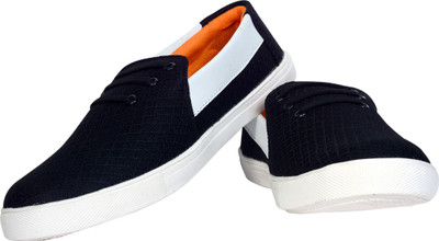 

American Cute American Cute 3338_ Loafers For Men(Black