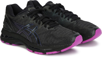Asics Gel Nimbus 20 Lite Show Running Shoes Women Reviews: Latest Review of Asics  Gel Nimbus 20 Lite Show Running Shoes Women | Price in India | Flipkart.com