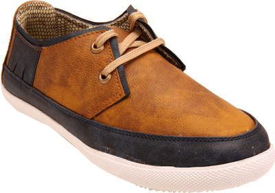 

Royal Collection Sneakers For Men(Tan