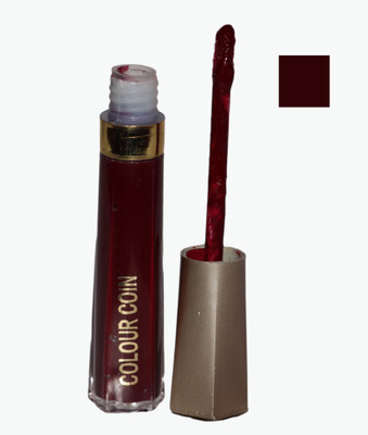 

COLOUR COIN sindoor liquid waterproof maroon SINDOOR(Maroon)