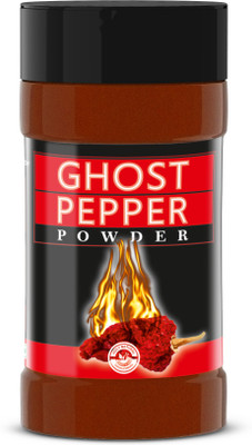 

Holy Natural Ghost Pepper Powder - 100 GM(100 g)