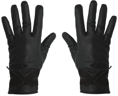Fitness RKTGLOWOMENDE Running Gloves (, Black