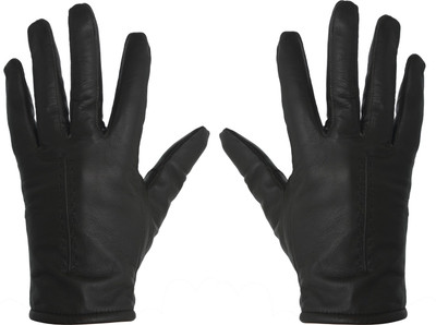 

Fitness GLOWOMEN0004 Running Gloves (, Black