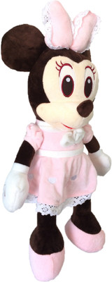 

CREATIVEVILLA CUTE STUFFED WINTER SEASON TOY - 104(Multicolor)