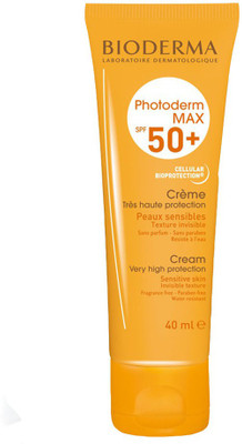 

Bioderma Photoderm Max Spf50+ - SPF 50(40 ml)