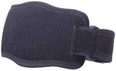 

YUGAM 1 PC Elbo Elbow Support (, Black
