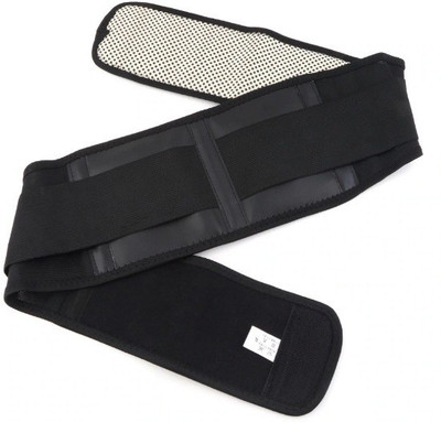 

SRSW Brace Support Belt Waist Support (, Black