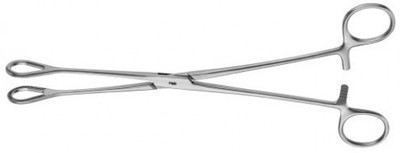 

Putex 0016 Sponge Forceps