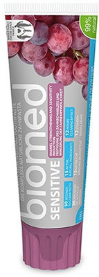 

BIOMED SENSITIVE Natural Toothpaste(100 g)