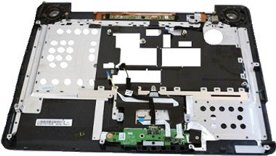 

Toshiba Satellite A305 A305D laptop Palmrest Touchpad(Wired)