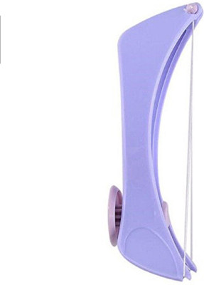 

skyfish New Original Inventure Retail Tweezer Plucker Ease Hair Threading and Removal Epilator / Waxing System
