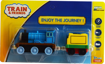 

Kiditos Pull Back(Blue)